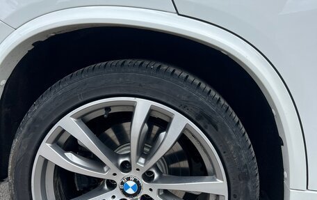 BMW X5, 2016 год, 3 700 000 рублей, 10 фотография