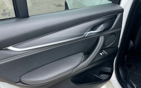 BMW X5, 2016 год, 3 700 000 рублей, 16 фотография