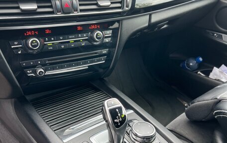 BMW X5, 2016 год, 3 700 000 рублей, 13 фотография