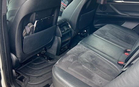 BMW X5, 2016 год, 3 700 000 рублей, 15 фотография