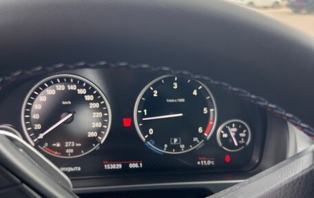 BMW X5, 2016 год, 3 700 000 рублей, 12 фотография