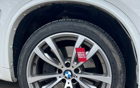 BMW X5, 2016 год, 3 700 000 рублей, 9 фотография