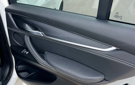 BMW X5, 2016 год, 3 700 000 рублей, 18 фотография