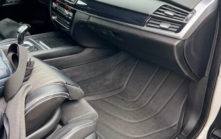 BMW X5, 2016 год, 3 700 000 рублей, 19 фотография