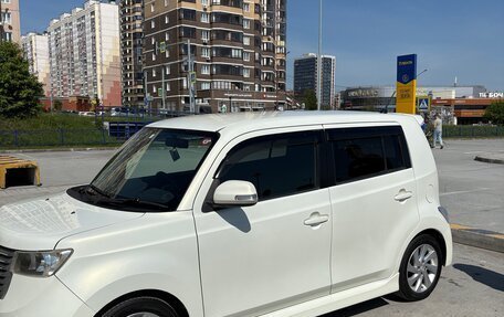 Toyota bB II рестайлинг, 2010 год, 1 070 000 рублей, 3 фотография