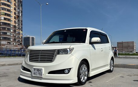 Toyota bB II рестайлинг, 2010 год, 1 070 000 рублей, 2 фотография