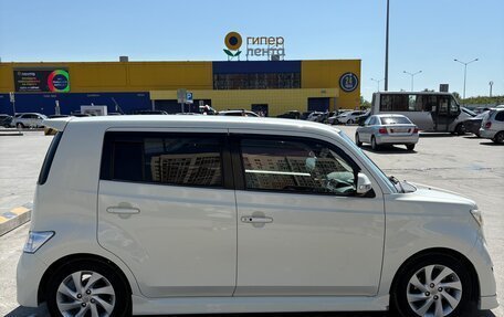 Toyota bB II рестайлинг, 2010 год, 1 070 000 рублей, 9 фотография