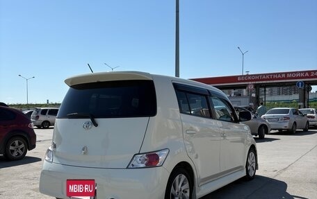 Toyota bB II рестайлинг, 2010 год, 1 070 000 рублей, 7 фотография