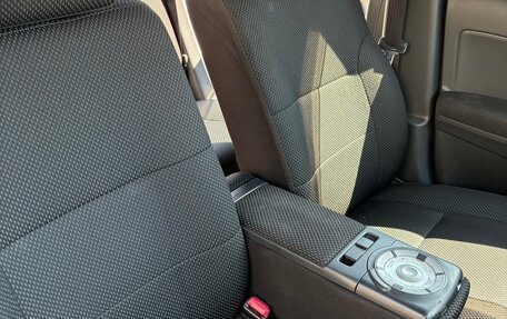 Toyota bB II рестайлинг, 2010 год, 1 070 000 рублей, 10 фотография