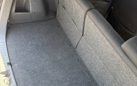 Toyota bB II рестайлинг, 2010 год, 1 070 000 рублей, 20 фотография