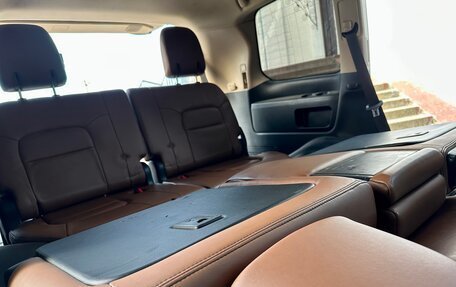 Toyota Land Cruiser 200, 2014 год, 3 500 000 рублей, 7 фотография