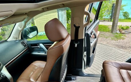Toyota Land Cruiser 200, 2014 год, 3 500 000 рублей, 12 фотография