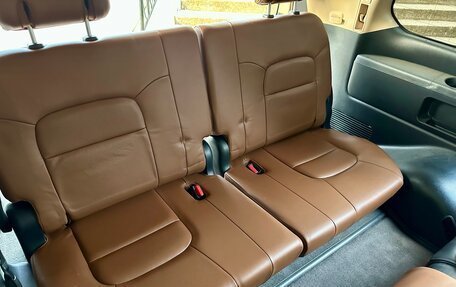 Toyota Land Cruiser 200, 2014 год, 3 500 000 рублей, 9 фотография