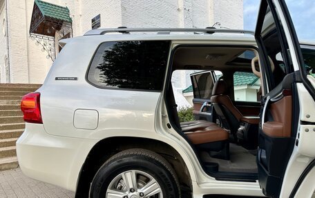 Toyota Land Cruiser 200, 2014 год, 3 500 000 рублей, 14 фотография
