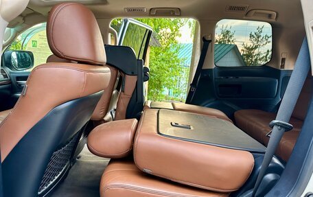 Toyota Land Cruiser 200, 2014 год, 3 500 000 рублей, 11 фотография