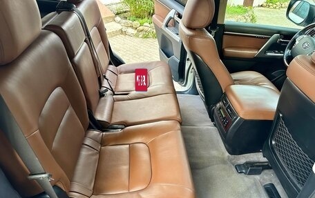 Toyota Land Cruiser 200, 2014 год, 3 500 000 рублей, 8 фотография
