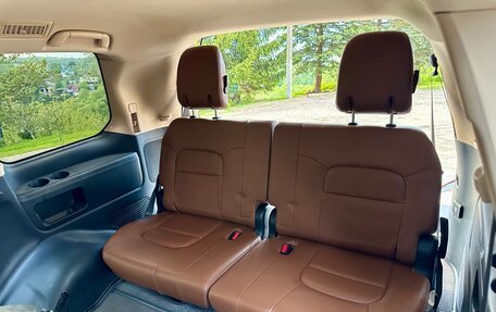 Toyota Land Cruiser 200, 2014 год, 3 500 000 рублей, 22 фотография