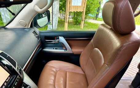 Toyota Land Cruiser 200, 2014 год, 3 500 000 рублей, 18 фотография