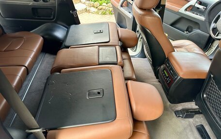 Toyota Land Cruiser 200, 2014 год, 3 500 000 рублей, 20 фотография