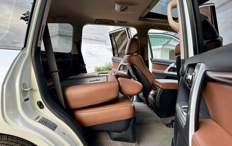 Toyota Land Cruiser 200, 2014 год, 3 500 000 рублей, 24 фотография