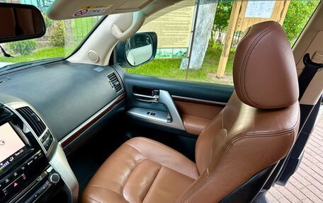 Toyota Land Cruiser 200, 2014 год, 3 500 000 рублей, 19 фотография