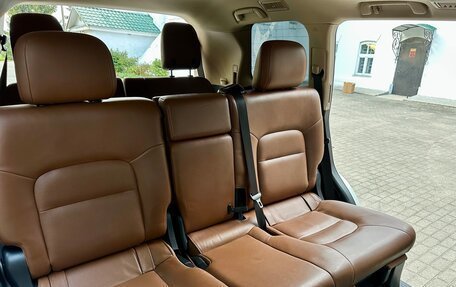 Toyota Land Cruiser 200, 2014 год, 3 500 000 рублей, 32 фотография