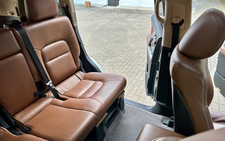 Toyota Land Cruiser 200, 2014 год, 3 500 000 рублей, 34 фотография