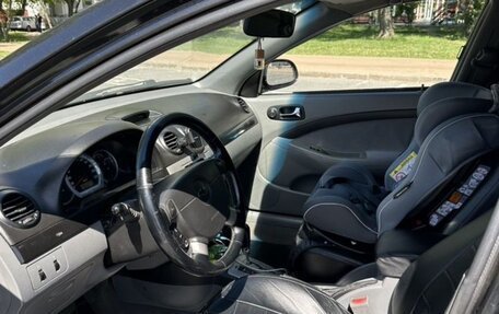 Chevrolet Lacetti, 2007 год, 460 000 рублей, 2 фотография