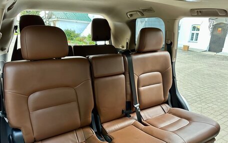 Toyota Land Cruiser 200, 2014 год, 3 500 000 рублей, 33 фотография