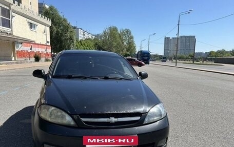 Chevrolet Lacetti, 2007 год, 460 000 рублей, 5 фотография