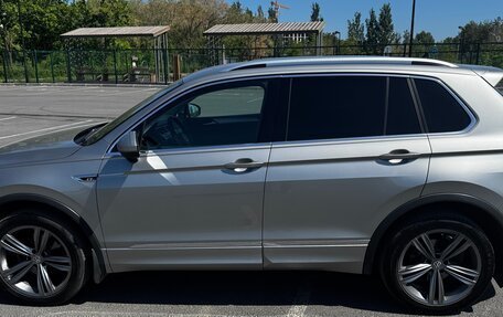 Volkswagen Tiguan II, 2018 год, 2 900 000 рублей, 7 фотография