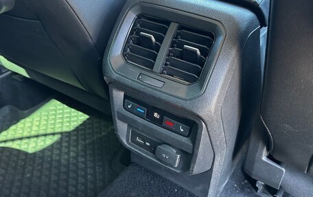 Volkswagen Tiguan II, 2018 год, 2 900 000 рублей, 18 фотография