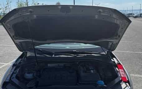 Volkswagen Tiguan II, 2018 год, 2 900 000 рублей, 11 фотография