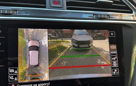 Volkswagen Tiguan II, 2018 год, 2 900 000 рублей, 26 фотография