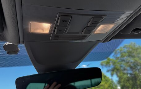 Volkswagen Tiguan II, 2018 год, 2 900 000 рублей, 22 фотография