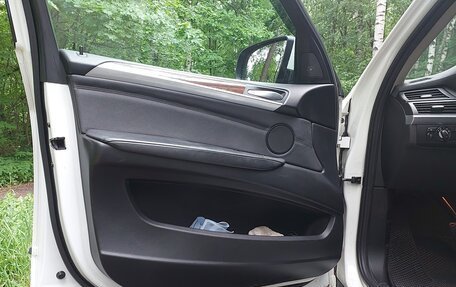 BMW X5, 2011 год, 1 650 000 рублей, 7 фотография