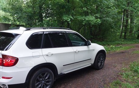 BMW X5, 2011 год, 1 650 000 рублей, 2 фотография