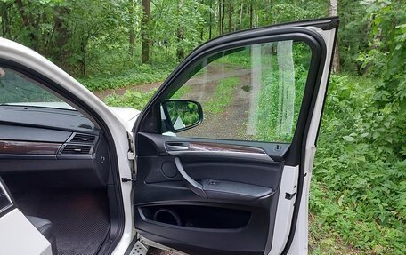 BMW X5, 2011 год, 1 650 000 рублей, 13 фотография