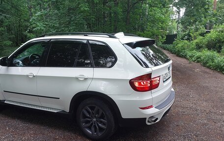 BMW X5, 2011 год, 1 650 000 рублей, 4 фотография