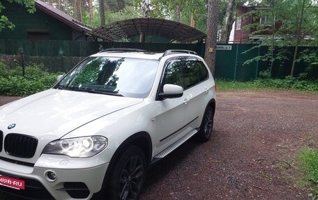 BMW X5, 2011 год, 1 650 000 рублей, 3 фотография