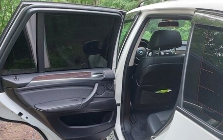 BMW X5, 2011 год, 1 650 000 рублей, 9 фотография