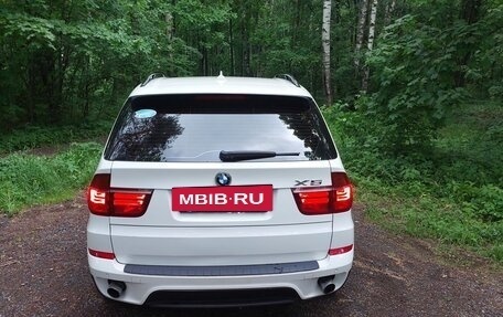 BMW X5, 2011 год, 1 650 000 рублей, 5 фотография