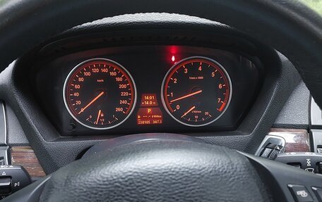 BMW X5, 2011 год, 1 650 000 рублей, 15 фотография