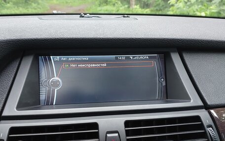 BMW X5, 2011 год, 1 650 000 рублей, 16 фотография