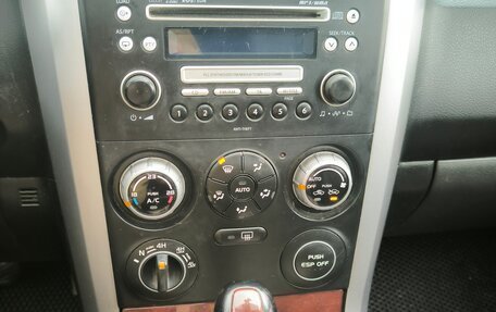 Suzuki Grand Vitara, 2007 год, 1 050 000 рублей, 7 фотография