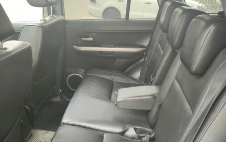 Suzuki Grand Vitara, 2007 год, 1 050 000 рублей, 6 фотография