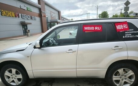 Suzuki Grand Vitara, 2007 год, 1 050 000 рублей, 2 фотография