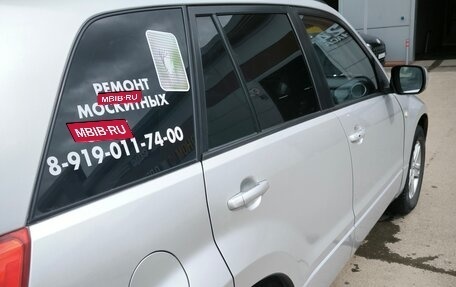 Suzuki Grand Vitara, 2007 год, 1 050 000 рублей, 3 фотография