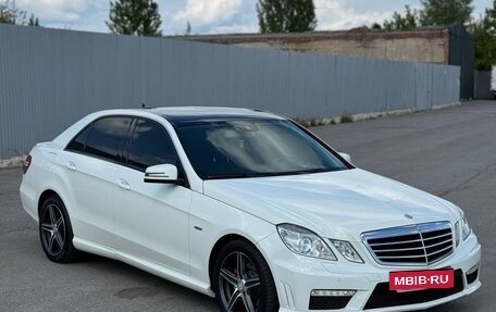 Mercedes-Benz E-Класс, 2011 год, 1 750 000 рублей, 7 фотография