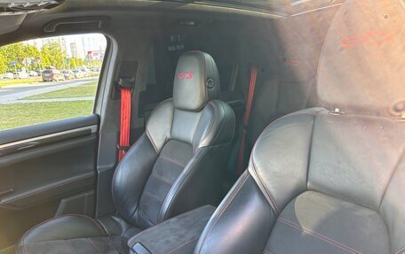 Porsche Cayenne III, 2013 год, 2 900 000 рублей, 12 фотография